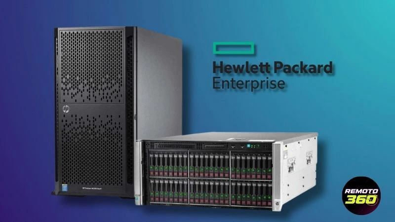 HP ProLiant ML350 Gen9