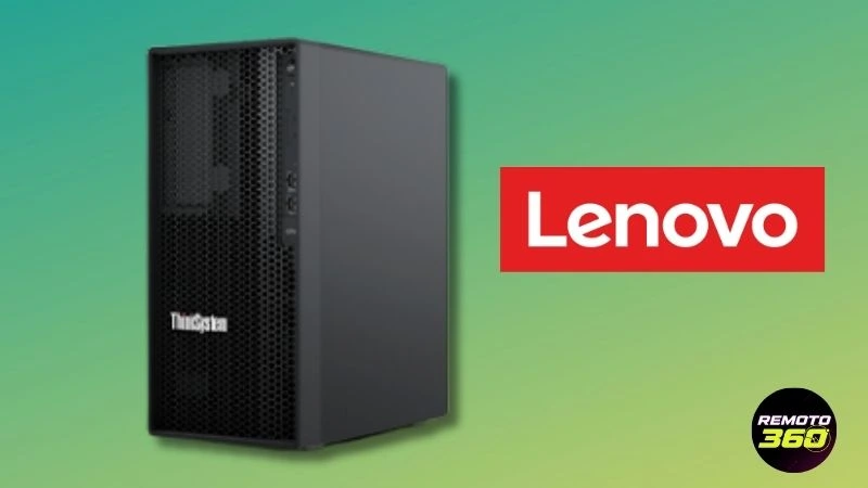 Lenovo ThinkSystem ST45 V3