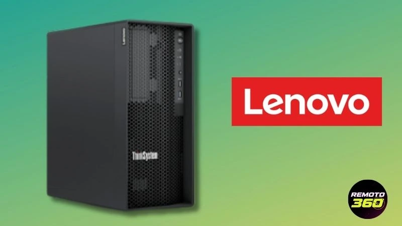 ThinkSystem ST50 V3 Tower