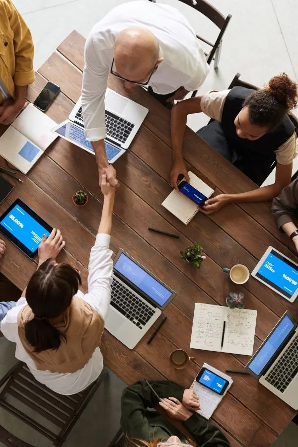 Soporte IT esencial para servidores en Lima