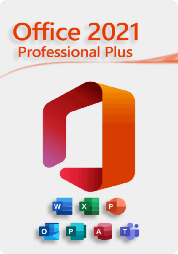 Office Professional Plus 2021 OEM-image