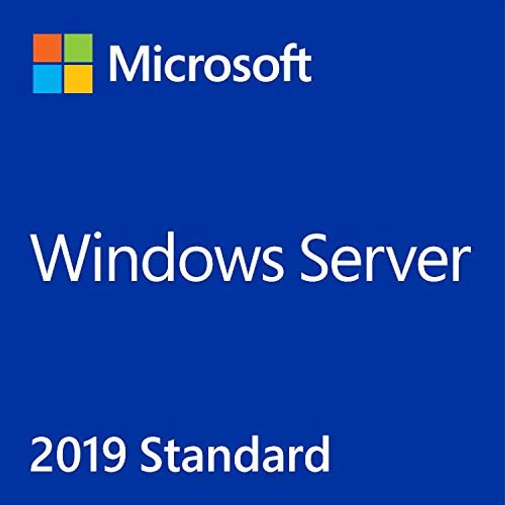 Windows Server 2019 Standard (16 Core)-image