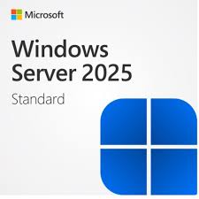 Windows Server 2025 Standard OEM-image
