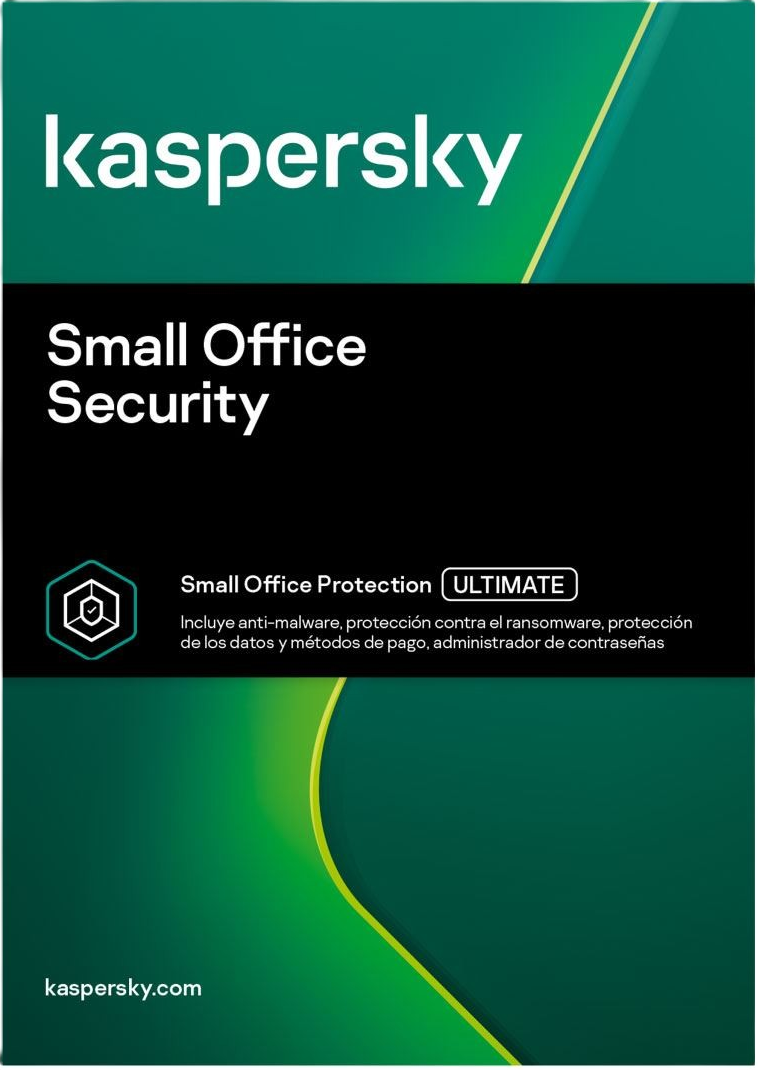 2 Años | Kaspersky SOS 2025 | PC/LAPTOP-image